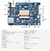 Kit Pantalla 7 800x480 Táctil Capacitiva - Esp32-s3 - Can