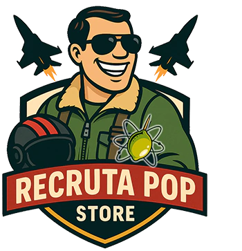 Recruta Pop