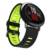 PULSEIRA POOLSY SILICONE COLOR 20MM E 22MM A48 - loja online