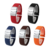 Pulseira Poolsy Fecho Deployant Para Relógio 18mm, 20mm, 22mm, 24mm - comprar online