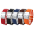 Pulseira Poolsy Fecho Deployant Para Relógio 18mm, 20mm, 22mm, 24mm na internet