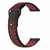 PULSEIRA POOLSY RUNNING SILICONE 20MM E 22MM - Poolsy Oficial