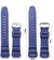 Pulseira Poolsy Compatível Com Relógio Casio Ae-1000w na internet