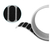 PULSEIRA NYLON BIGHT POOLSY PARA RELÓGIO 18MM, 20MM, 22MM E 24MM - comprar online