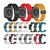PULSEIRA POOLSY PULL SILICONE 20MM 22MM A42 - comprar online