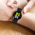 PULSEIRA POOLSY SILICONE OCEANO 18MM 20MM 22MM 24MM - Poolsy Oficial