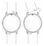 PULSEIRA POOLSY MAGNÉTICA 16MM 18MM 20MM 22MM 24MM - Poolsy Oficial