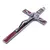 Crucifixo de Parede Luz da Esperança
