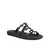 SANDÁLIA TURIM - MOLECA - PRETO - comprar online