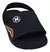 CHINELO GASPEA WAY - MOLEKINHO - PRETO - Dasmari