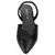 SANDALIA NAPA TURIM MILANO - BEIRA RIO - PRETO - comprar online