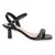 SANDÁLIA BELIZE TURIM - MOLECA - PRETO/DIAMOND - comprar online