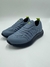 TENIS ACTION LYCRA - BIBI - DENIM/CITRUS na internet