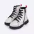 BOTA PAMPILI LUCKY BRANCO SINTETICO - comprar online