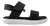 SANDALIA NAPA FLOTER RUSTICO NEO - MOLEKINHO - PRETO