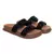 CHINELO NAPA TURIM - MOLEKINHA - PRETO na internet