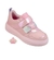 TENIS PAMPILI TENIS XP24 ROSA GLACE SINTETICO