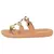 SANDÁLIA TURIM - MOLECA - NUDE - comprar online