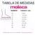 SANDÁLIA TURIM - MOLECA - NUDE