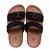 CHINELO NAPA TURIM - MOLEKINHA - PRETO - Dasmari