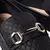SAPATILHA NATURE MATELASSE - MOLECA - PRETO - loja online
