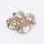 Sapato Pampili Nina – Dourado Sintético - comprar online