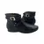 BOTA NAPA FLOATHER ZURIQUE - BEIRA RIO - PRETO na internet