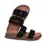 CHINELO NAPA TURIM - MOLEKINHA - PRETO - loja online