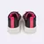 TENIS PAMPILI TENIS UP PRETO/PINK NEON SINTETICO na internet