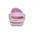 Imagem do CROCS BAYABAND CLOG 205089-6TG ROSA BALLERINA PINK CANDY