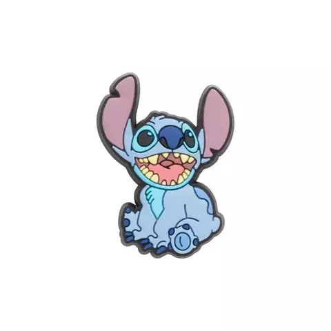 JIBBITZ CROCS DISNEY STITCH