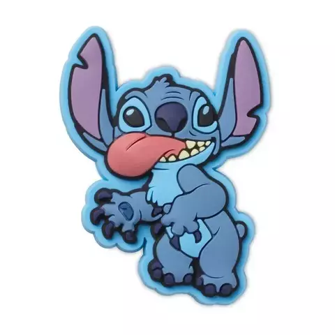 JIBBITZ CROCS STITCH BOBO