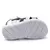 SANDALIA FLOTER RUSTICO - MOLEKINHO - BRANCO OFF/MARINHO/AREIA - loja online