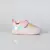 TENIS PAMPILI TENIS YUMI NUDE SINTETICO - comprar online