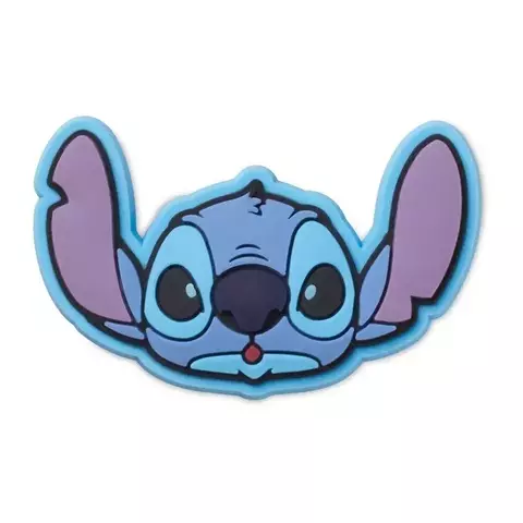 JIBBITZ CROCS STITCH CURIOSO