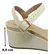 SANDALIA NAPA TURIM - BEIRA RIO - CREME - loja online