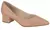 SAPATO NAPA TURIM - BEIRA RIO - NUDE/VERNIZ PREMIUM - comprar online