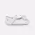 Sapato Pampili Nina – Branco Sintético