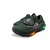 TENIS LYCRA DINO ROLLER CELEBRATION 3.0 - BIBI CALCADO - VERDE - comprar online