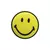 JIBBITZ CROCS SMILEY FACE