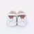 Sapato Pampili Nina – Branco Sintético - comprar online