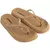 CHINELO TURIM - MOLECA - OURO/ROSADO - NUDE - Dasmari