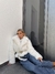 Tapado piel - Softly - - Fisura