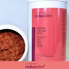 Máscara Corporal Detox 1KG