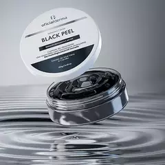 Máscara Black Pell 150g Oficial Farma - comprar online