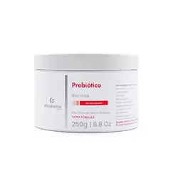 Prebio Biomask Prebiótica Suavizante 250g Oficial Farma/Árago