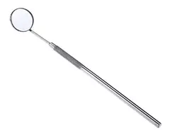 espelho inox