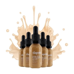 base liquida fluida da pop - comprar online
