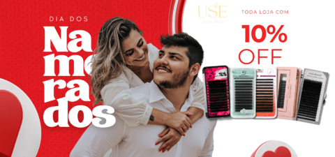 Imagem do banner rotativo uselashshop