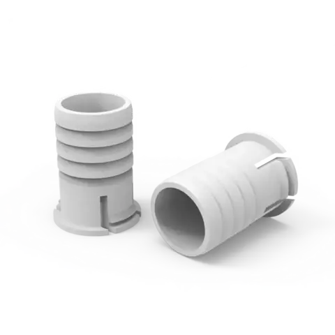 Racord 1 1/2" para Limpiafondo de Aluminio Vulcano (1 unidad)